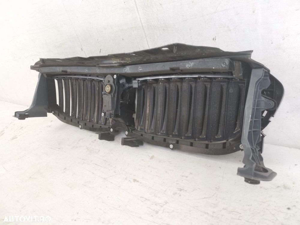 Grila Hota Aer BMW Seria 5 G30 2016 2017 2018 2019 2020 AfterMarket In - 6