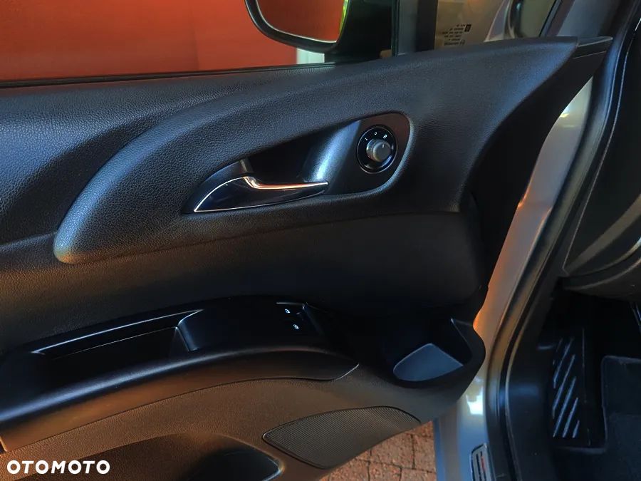 Opel Meriva 1.4 150 Jahre - 27