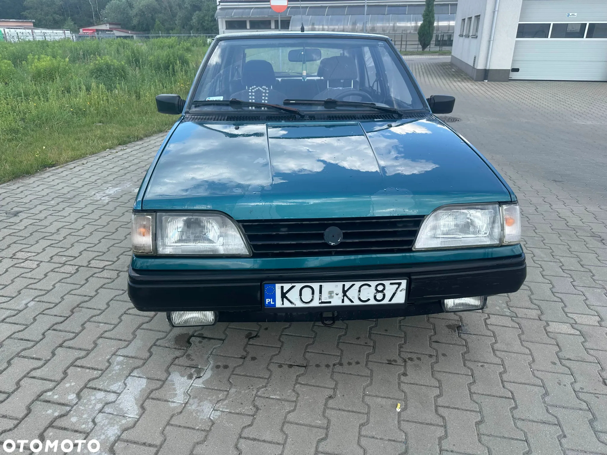 Polonez Caro - 5