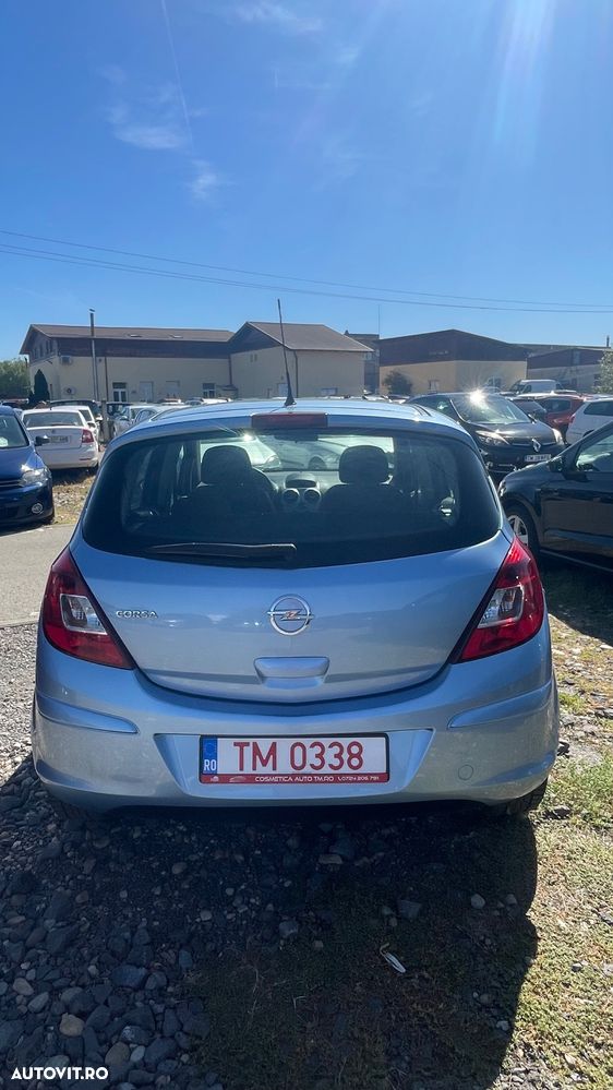 Opel Corsa 1.4 16V Active - 2