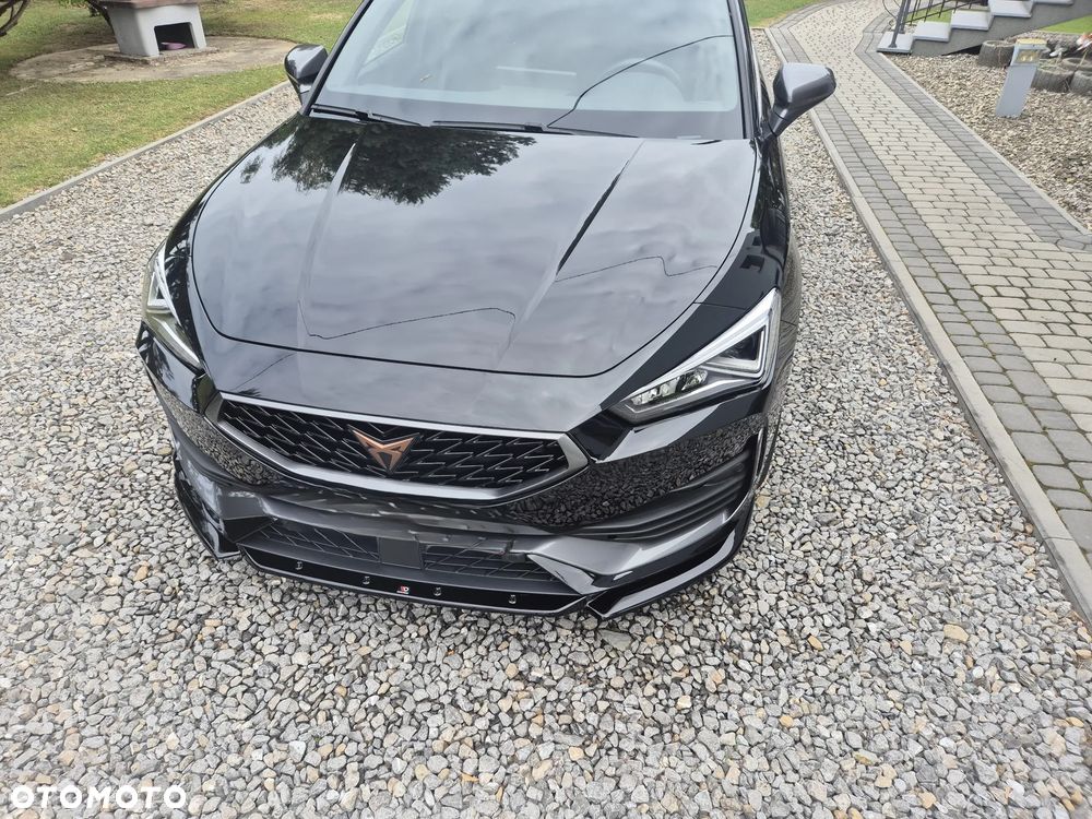Cupra Leon - 8