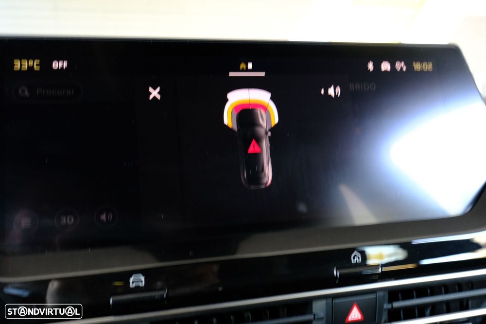 Citroën C5 X 1.6 Hybrid Shine e-EAT8 - 28