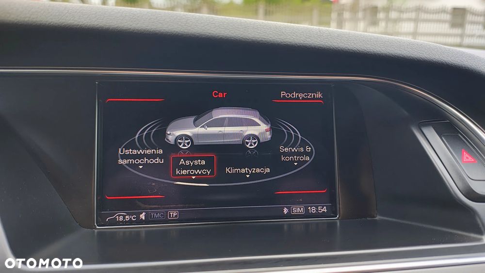 Audi A4 Avant 2.0 TDI DPF quattro S tronic Ambition - 30