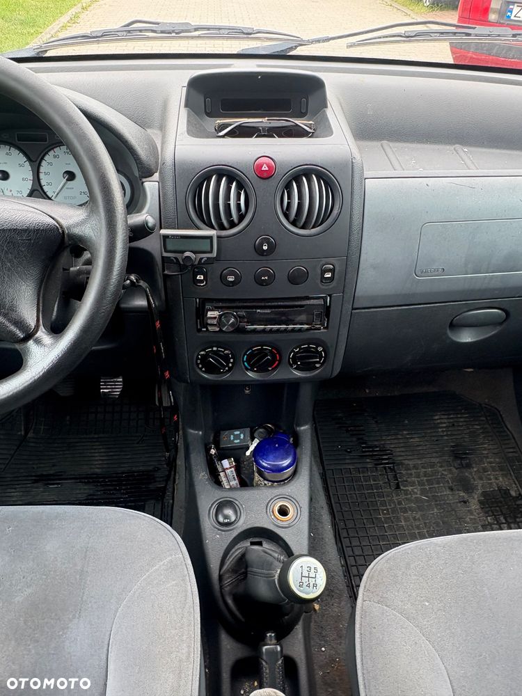 Citroën Berlingo 1.6 16V Multispace - 16