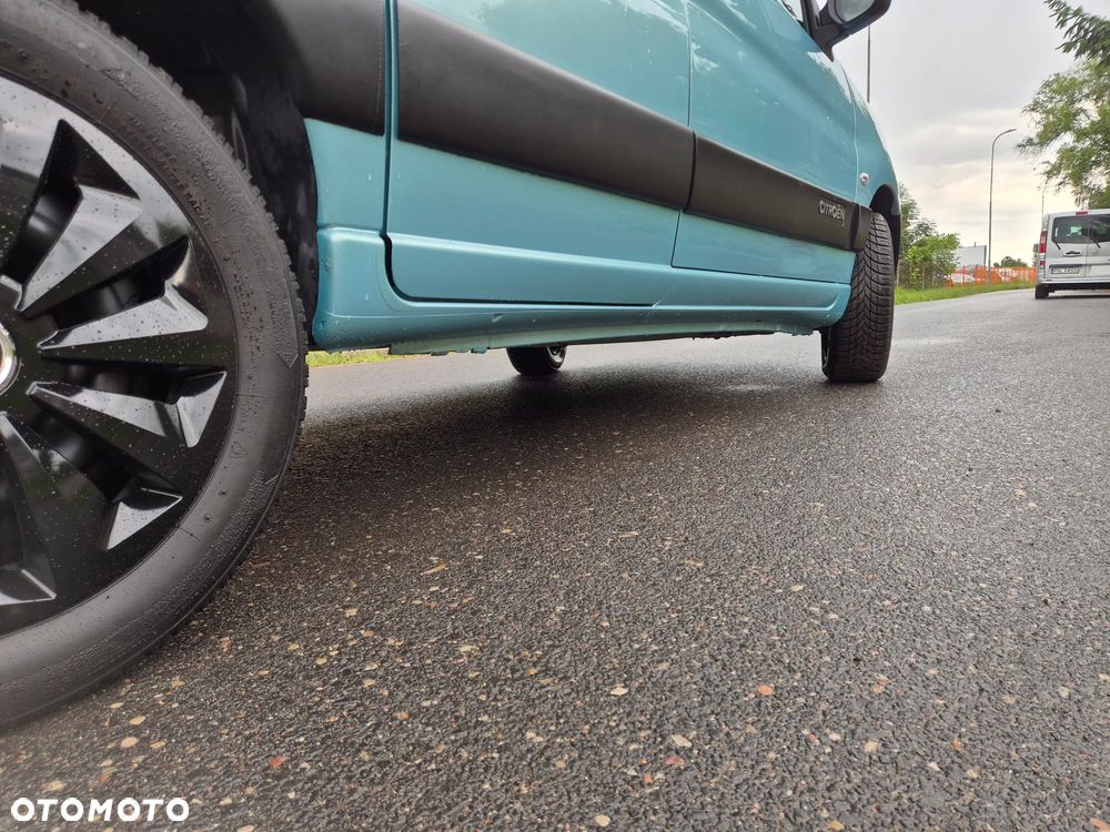 Citroën Berlingo Multispace 1.4i Plus - 13