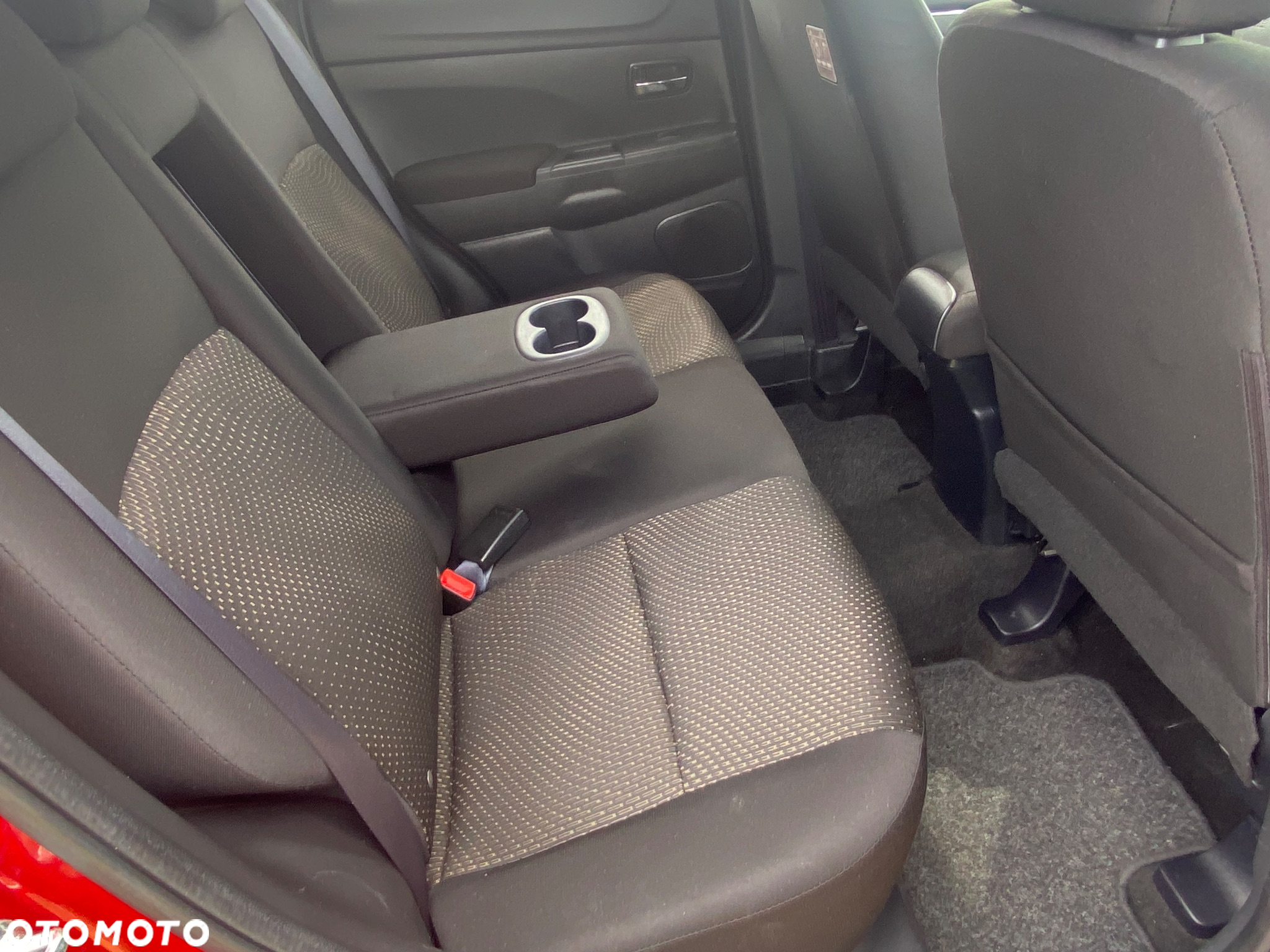 Mitsubishi ASX 1.6 2WD Comfort Edition - 8