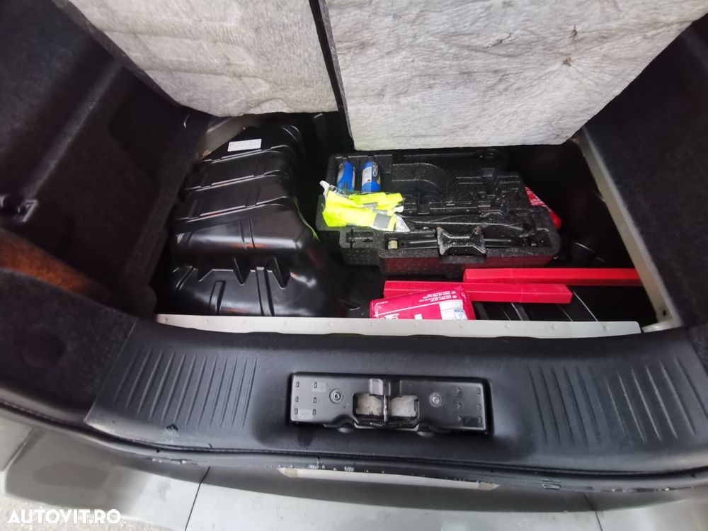 Renault Megane 1.9 dCi Coupe-Cabriolet Confort Dynamique - 14