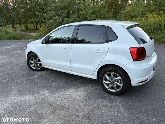Volkswagen Polo 1.2 TSI BMT Comfortline - 2
