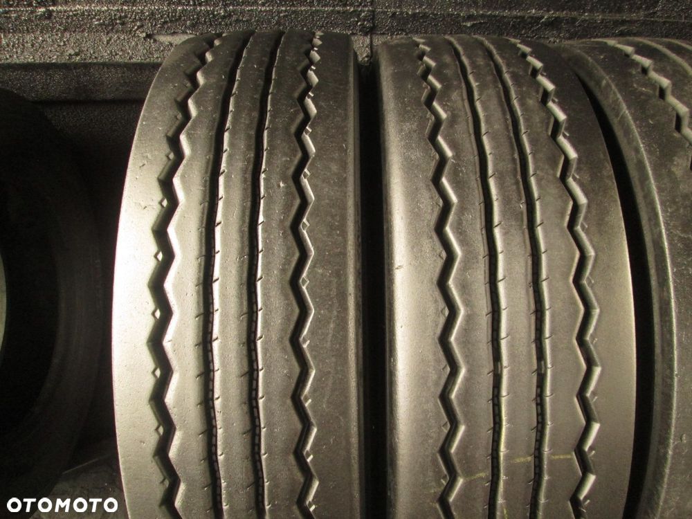 Opony ciężarowe 245/70r19.5 Giti GTL919. Opony ciężarowe - 7