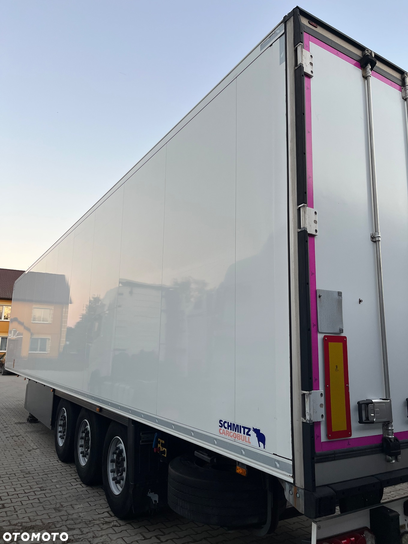 Schmitz Cargobull - 6