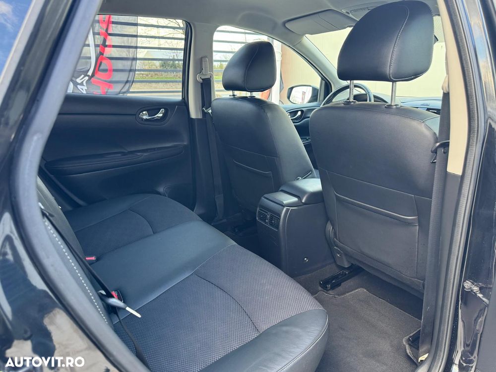 Nissan Pulsar 1.5 dCi Tekna - 18