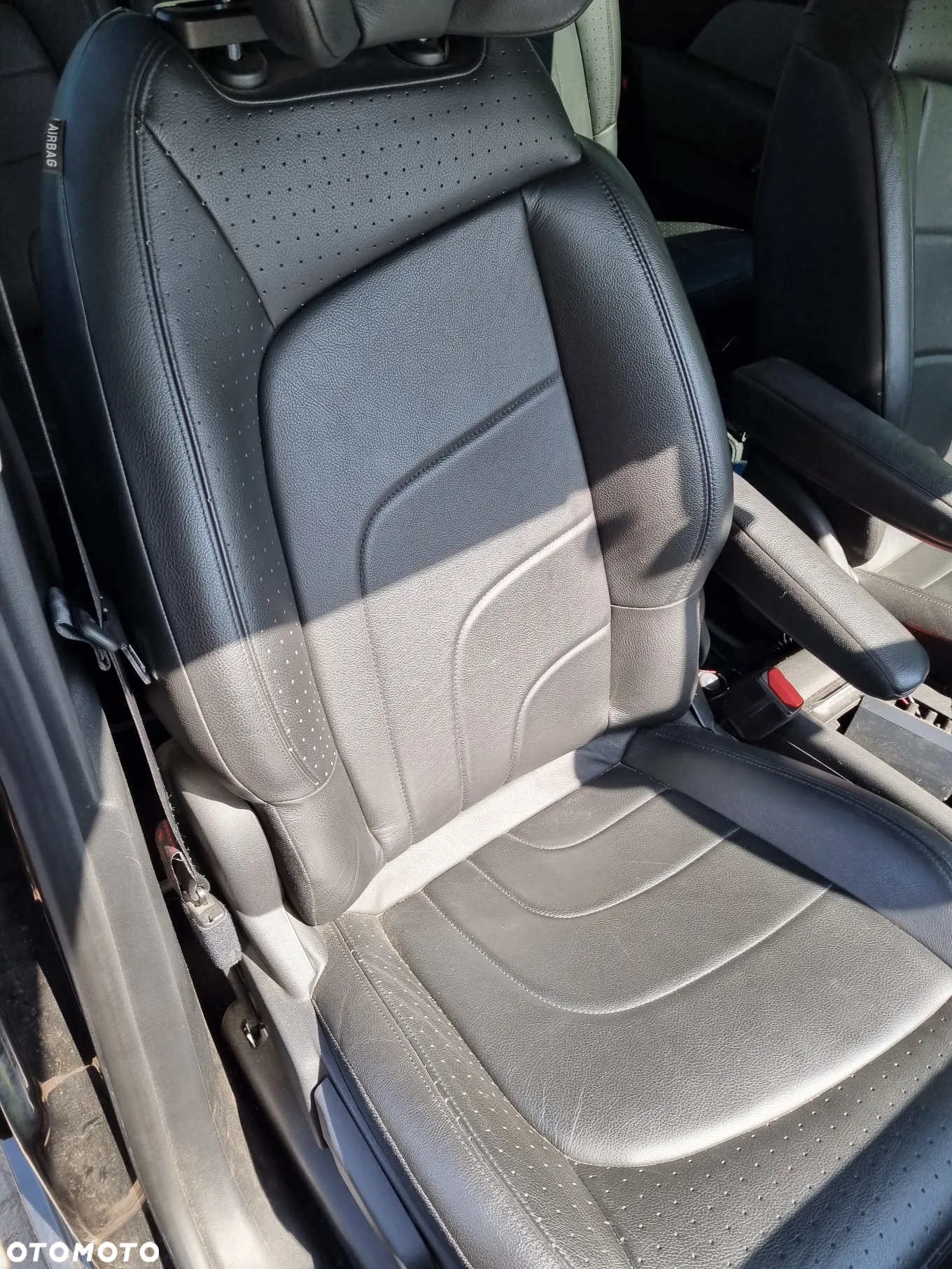 Citroën C4 Picasso 1.6 e-HDi Exclusive - 17