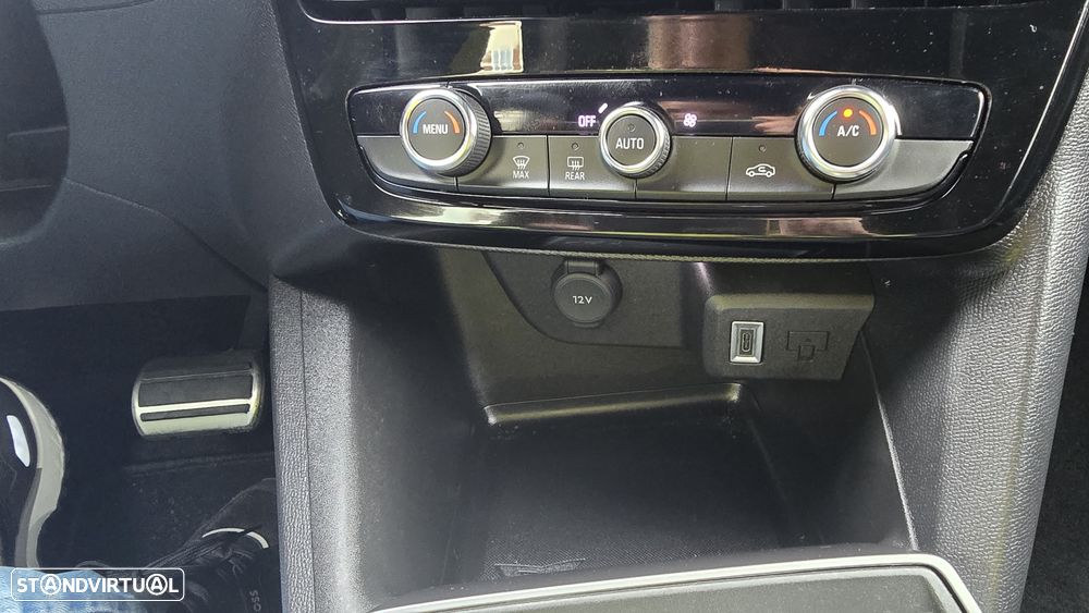 Opel Mokka 1.2 Hybrid GS eDCT - 31