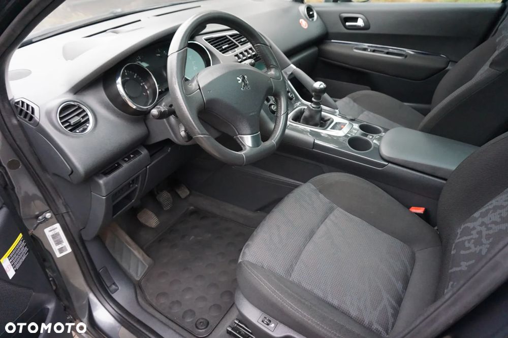 Peugeot 3008 155 THP Platinum - 15