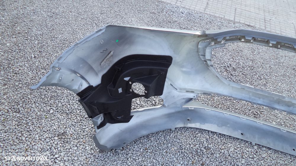 Para-choques Ford Puma ST-Line ano 2021 - 5