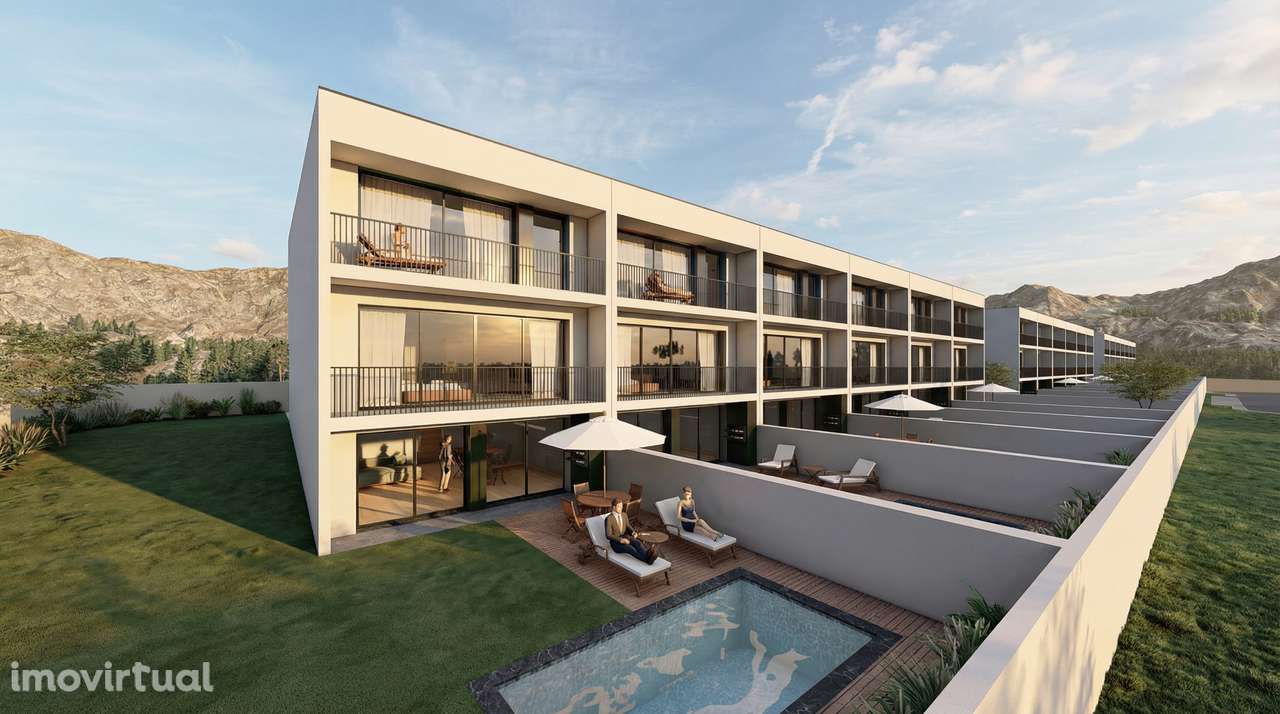 MORADIA T4 I VERMOIM, V.N.FAMALICÃO - Grande imagem: 2/15