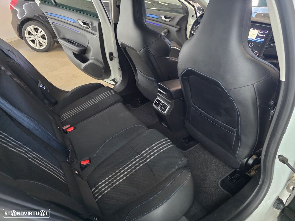 Renault Mégane - 16