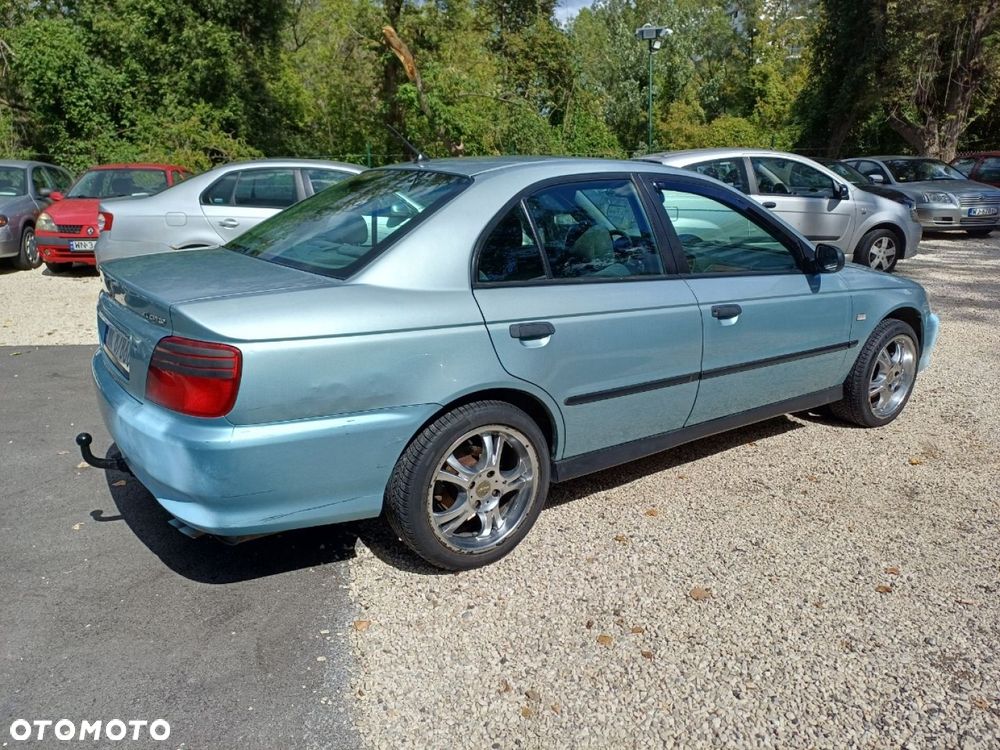 Honda Accord - 4