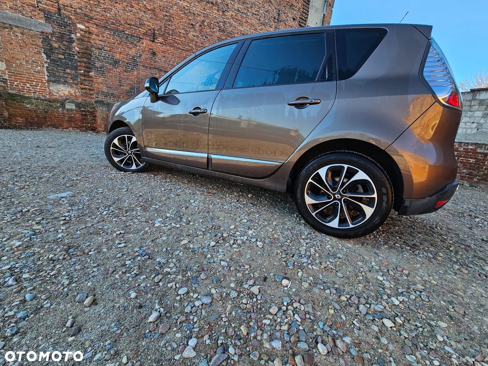 Renault Scenic - 6