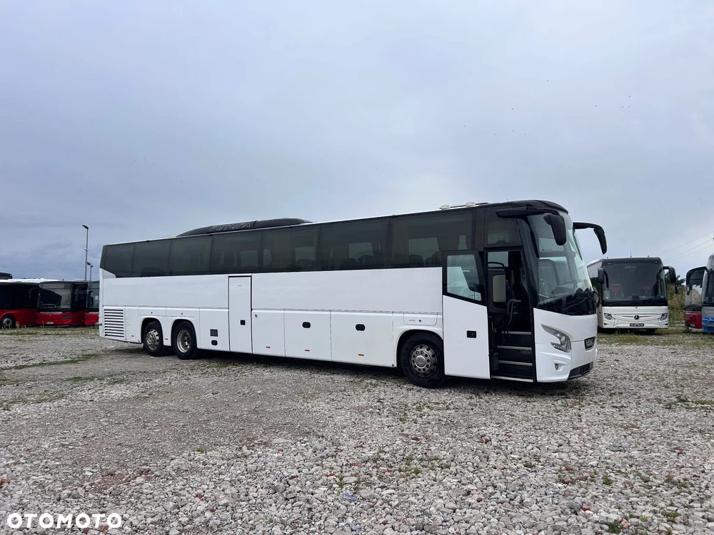 VDL FUTURA FHD2 - 3