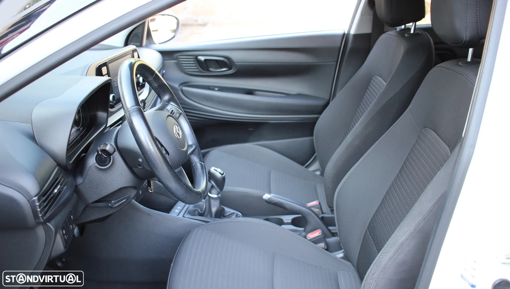 Hyundai i20 1.0 T-GDI Style (TT) - 12