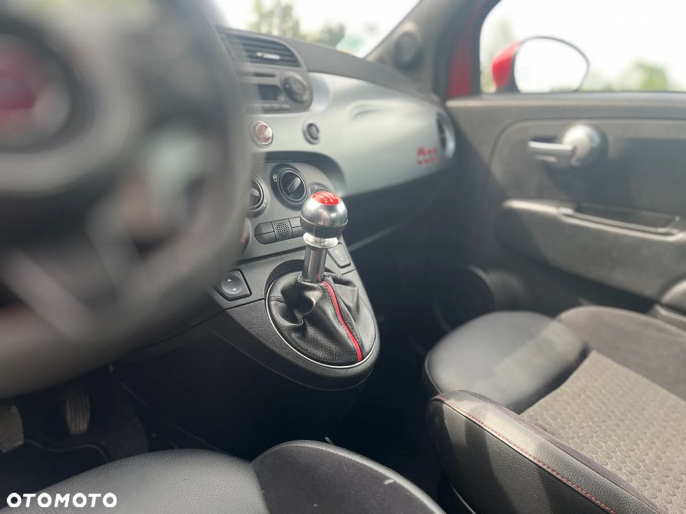 Fiat 500 - 24