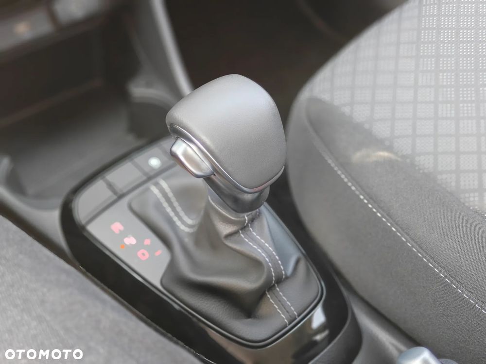 Kia Picanto 1.0 GDI L AMT - 10