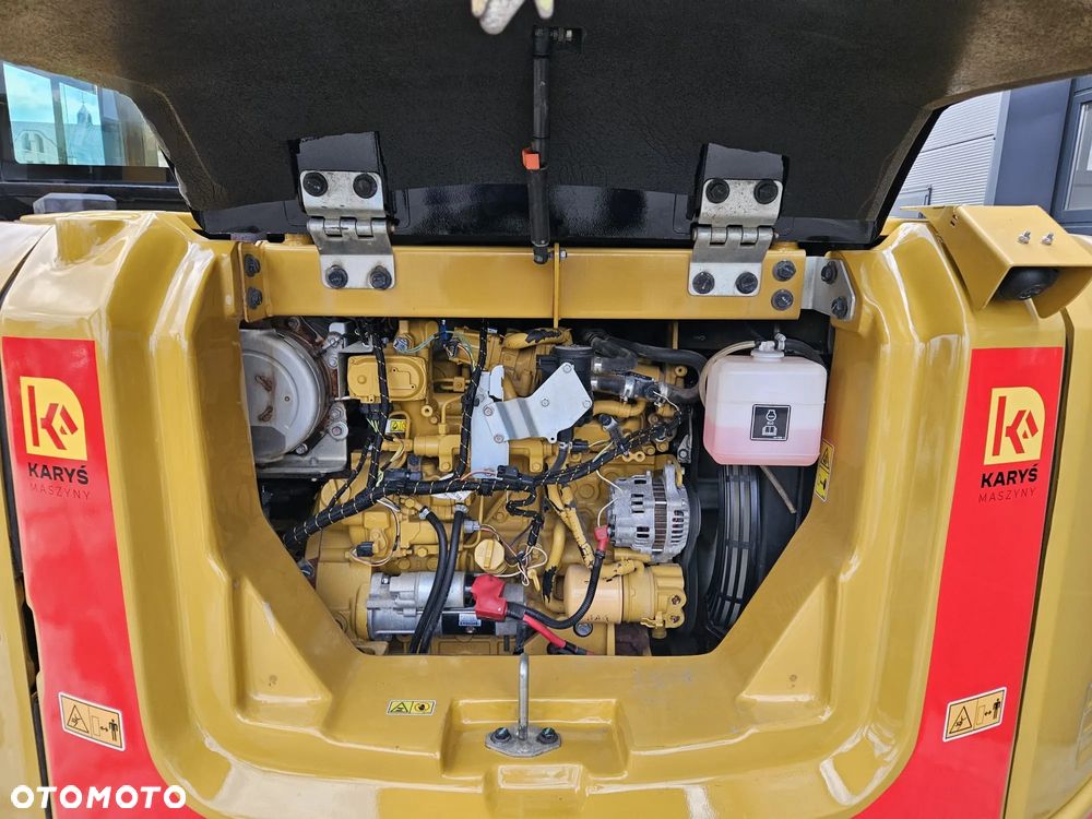 Caterpillar CAT 308E2 CR 2018 3100 MTG POWERTILT 308 E2 307 309 - 22