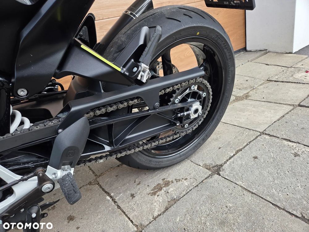 Husqvarna Vitpilen - 6
