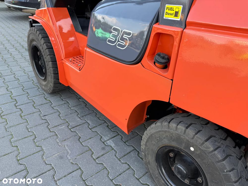 Toyota 02-7FDJF35 - 20