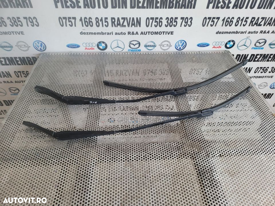 Brate Stergatoare Volvo V70 XC70 An 2007-2016 Volan Stanga Dezmembrez Volvo V70 - 2