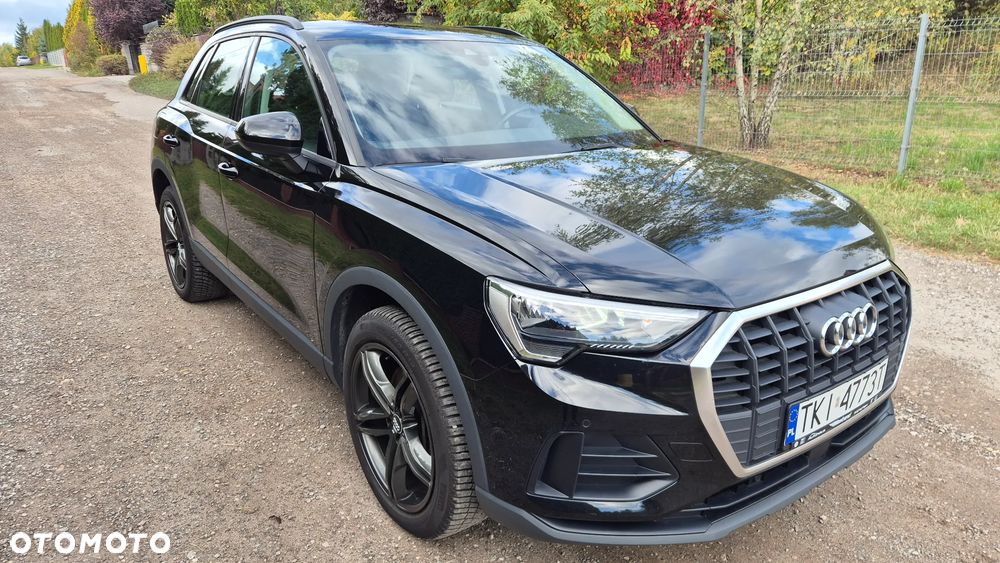 Audi Q3 45 TFSIe S tronic - 2