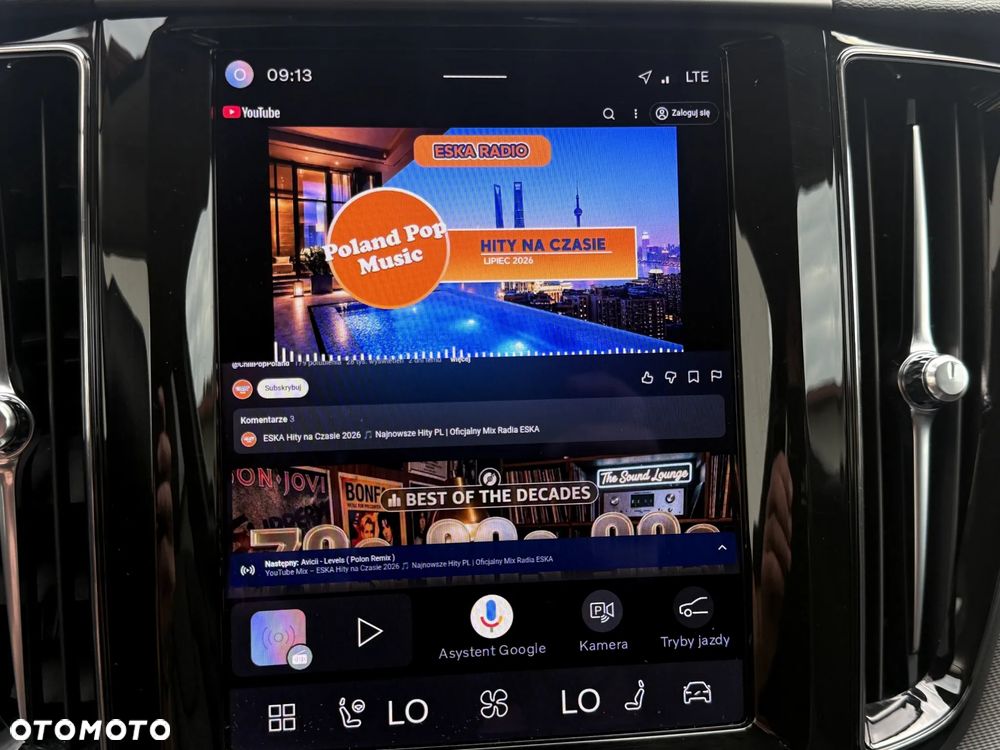 Volvo XC 60 B4 D Geartronic RDesign - 21