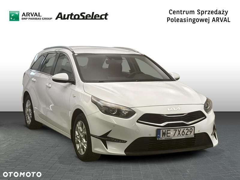 Kia Ceed 1.5 T-GDI M - 8
