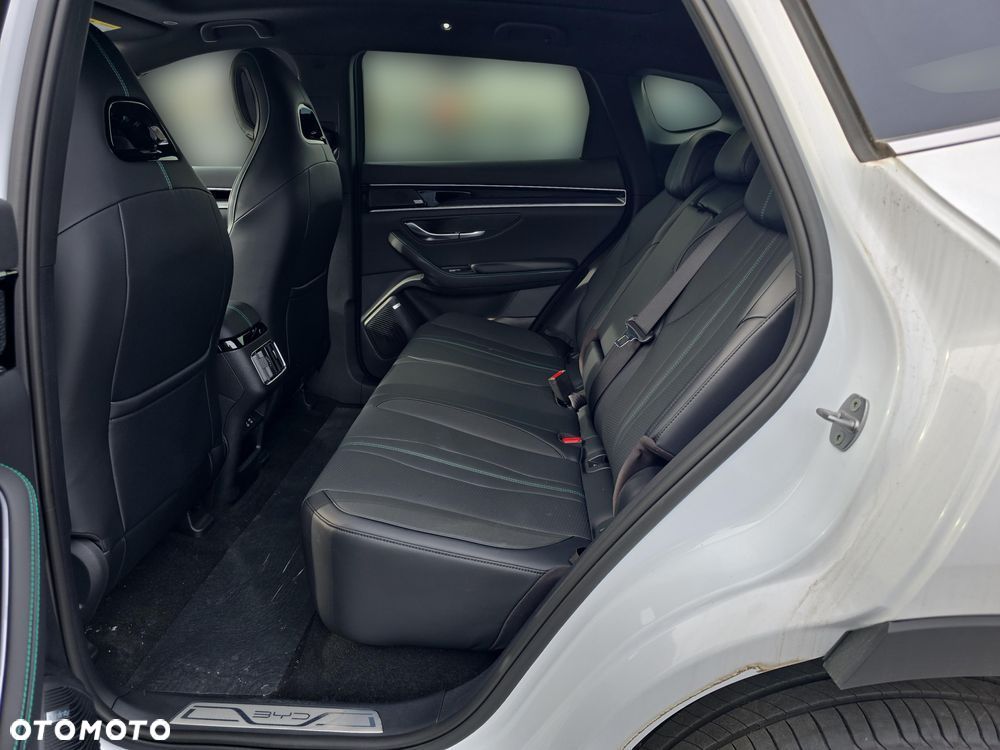 BYD Seal U 1.5 Boost - 8