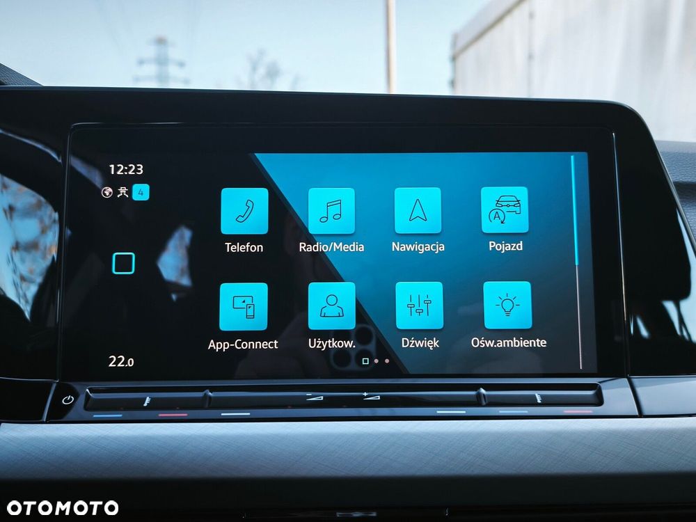 Volkswagen Golf Variant 2.0 TDI Life - 28