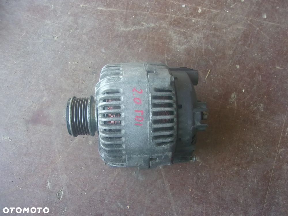 ALTERNATOR VW PASSAT B6 021903026L  TDI - 1