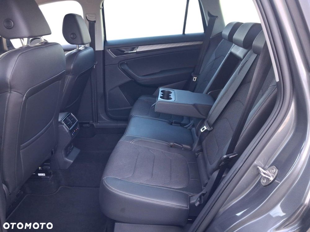 Skoda Kodiaq 1.5 TSI ACT 4x2 Style DSG - 14