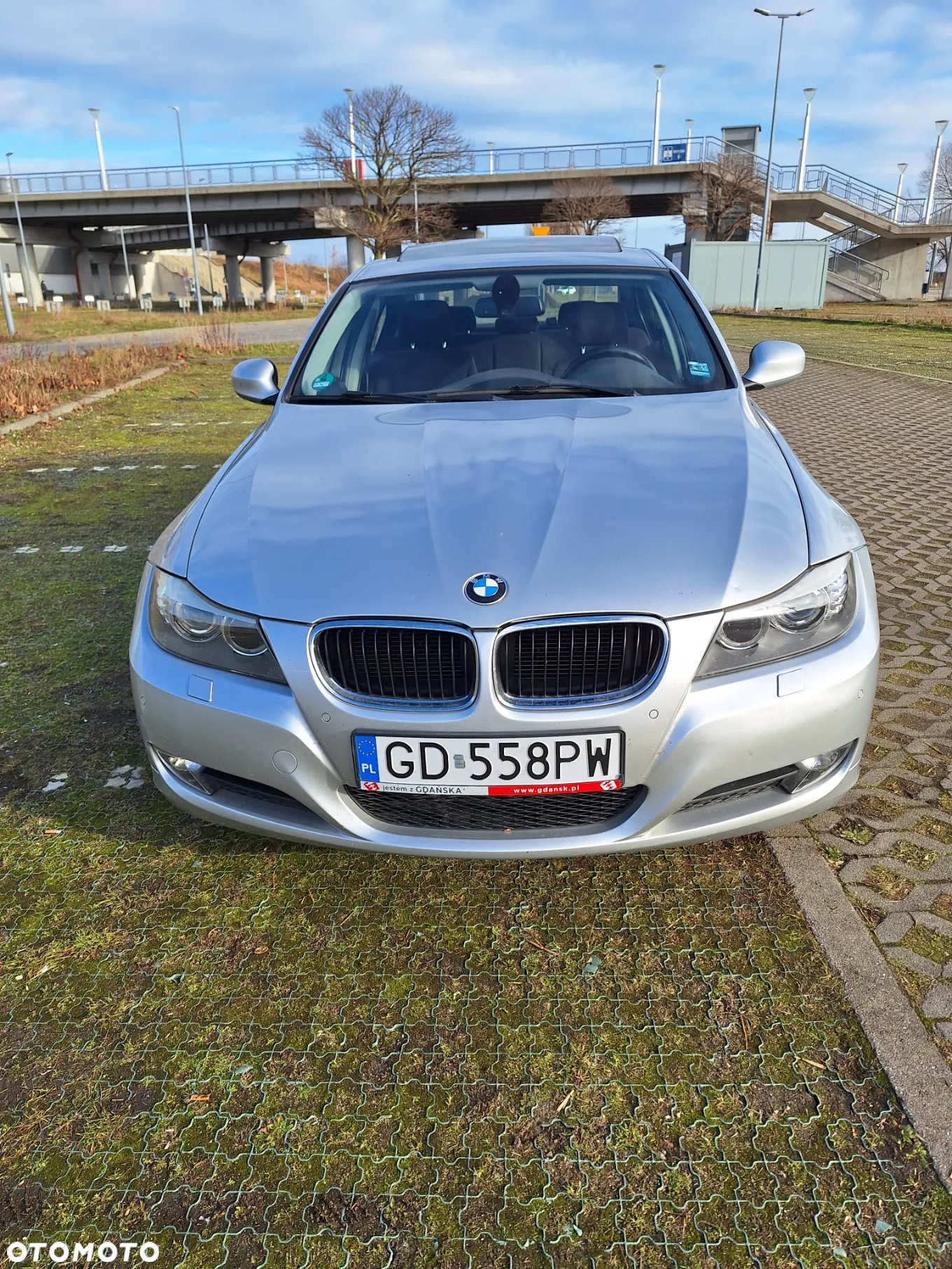 BMW Seria 3 320d - 7