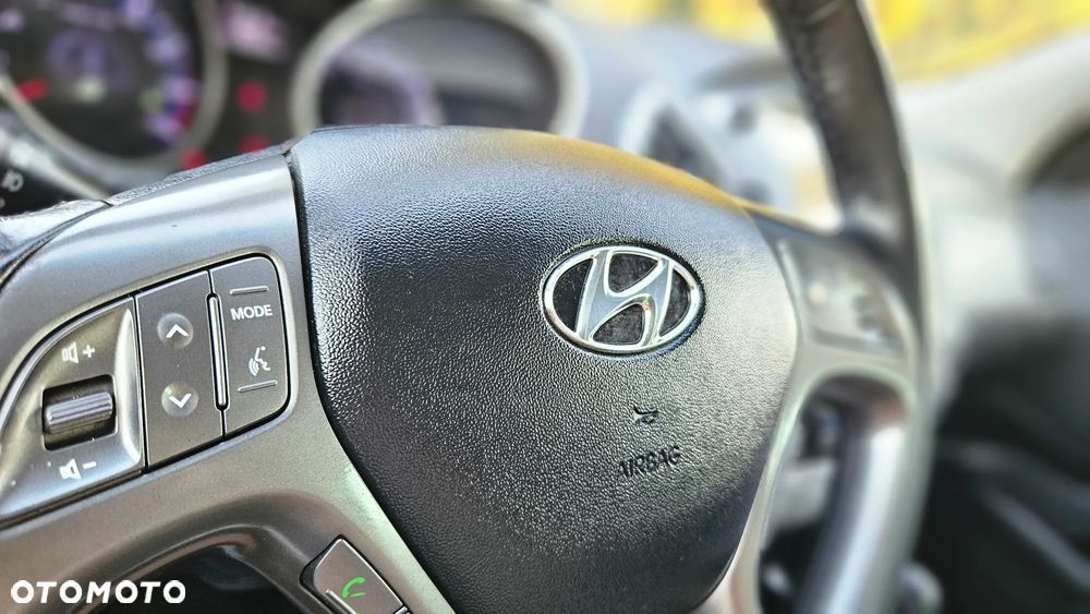 Hyundai ix35 2.0 Premium 2WD - 33