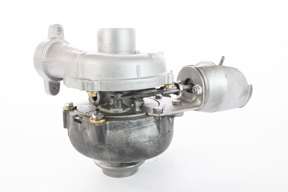 Turbina Mini One D  109 KM 753420 - 3