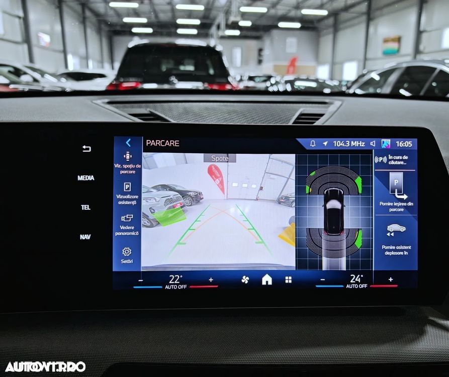 BMW X1 sDrive18i Aut. Advantage - 9