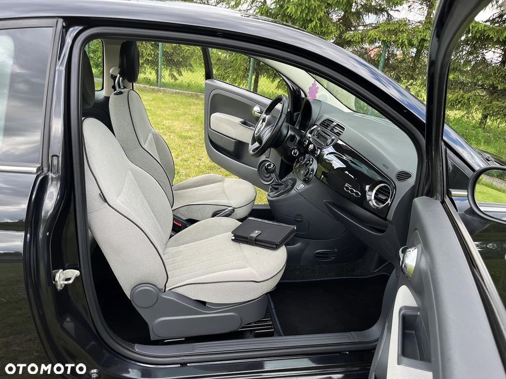 Fiat 500 - 6