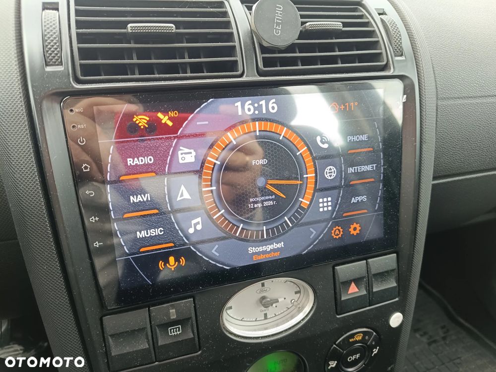 Ford Mondeo 2.0 TDCI Ghia - 5