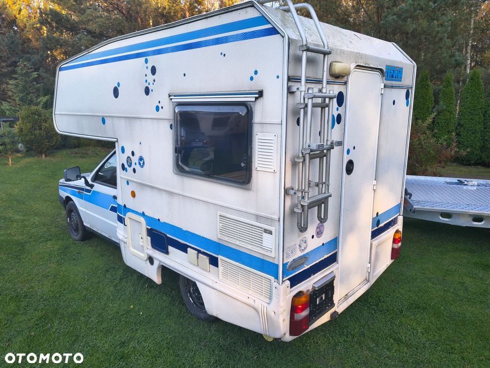 Fiat Fiorino - 4