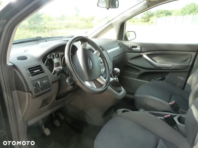 Ford C-MAX - 4