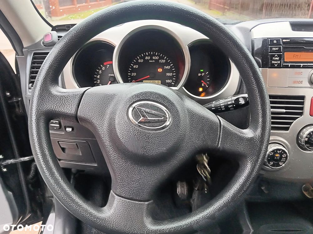 Daihatsu Terios 2WD Top Limited - 21