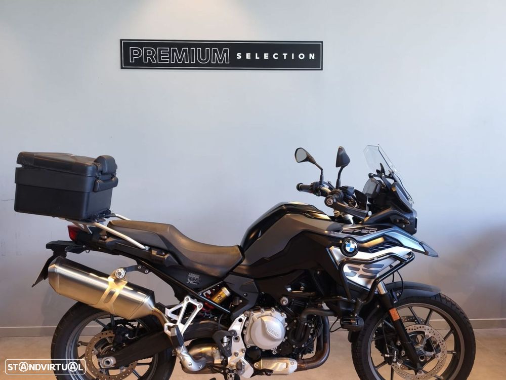 BMW F 750 GS 750 GS - 3