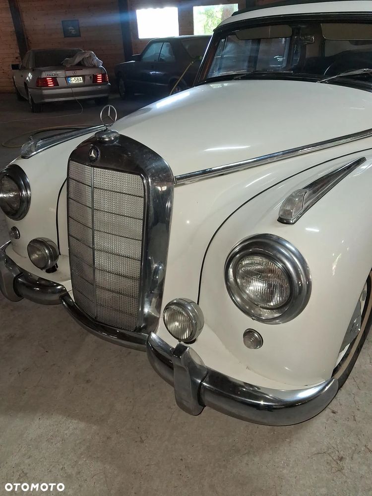Mercedes-Benz Inny - 7