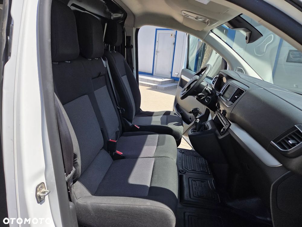 Opel Vivaro Extra Long 3,0t (bryg.) - 29